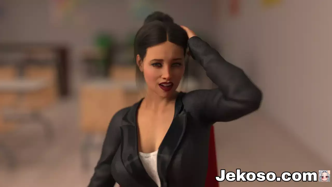 Screenshot 28 de The Adored Marriage [v0.3] Español Android/Windows