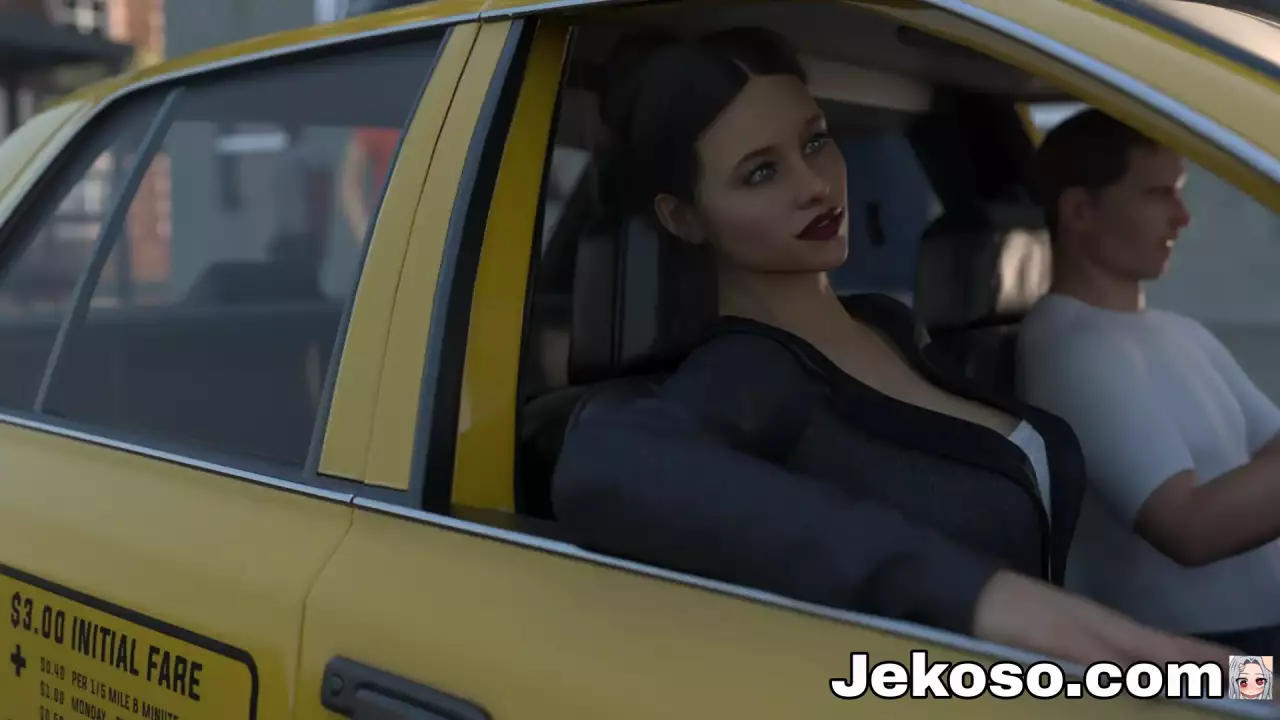 Screenshot 29 de The Adored Marriage [v0.3] Español Android/Windows