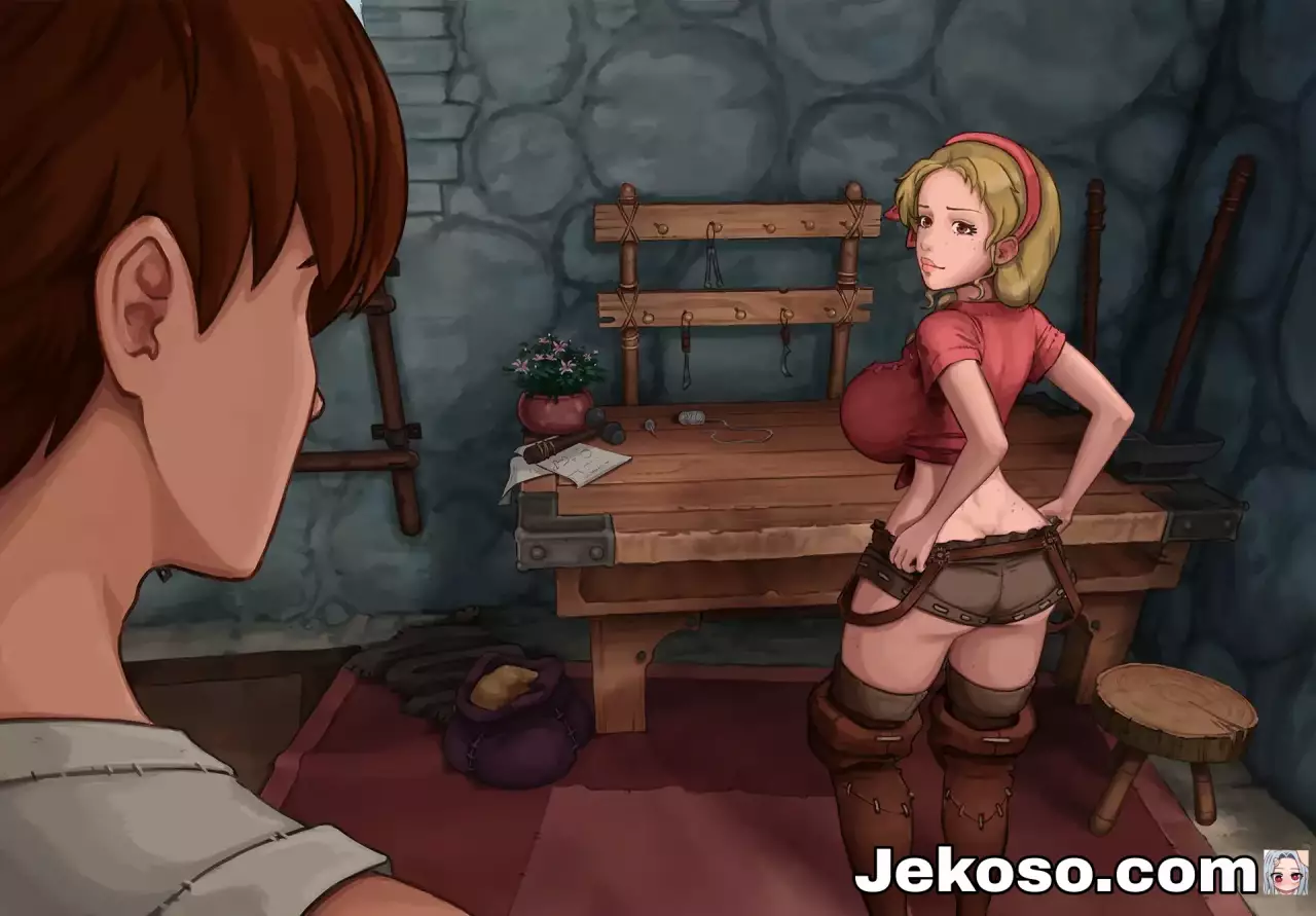Screenshot 6 de Refuge of Embers [v0.24b] Español Android/Windows