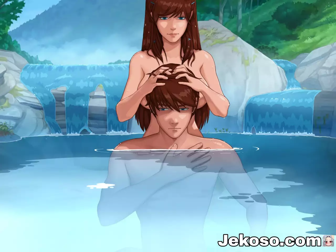 Screenshot 17 de Refuge of Embers [v0.24b] Español Android/Windows