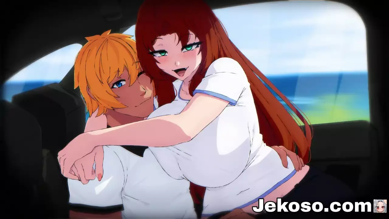 Screenshot 1 de Vulgar Reverie [v0.23] Español Android/Windows