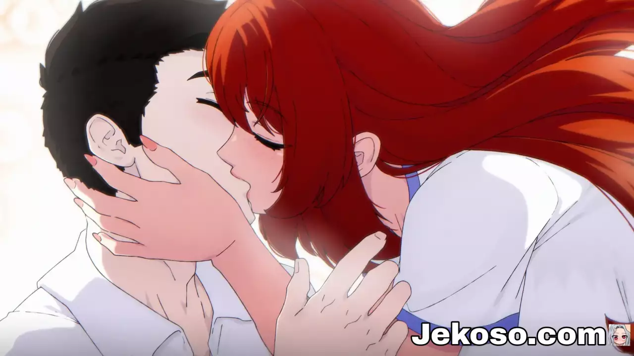 Screenshot 4 de Vulgar Reverie [v0.23] Español Android/Windows