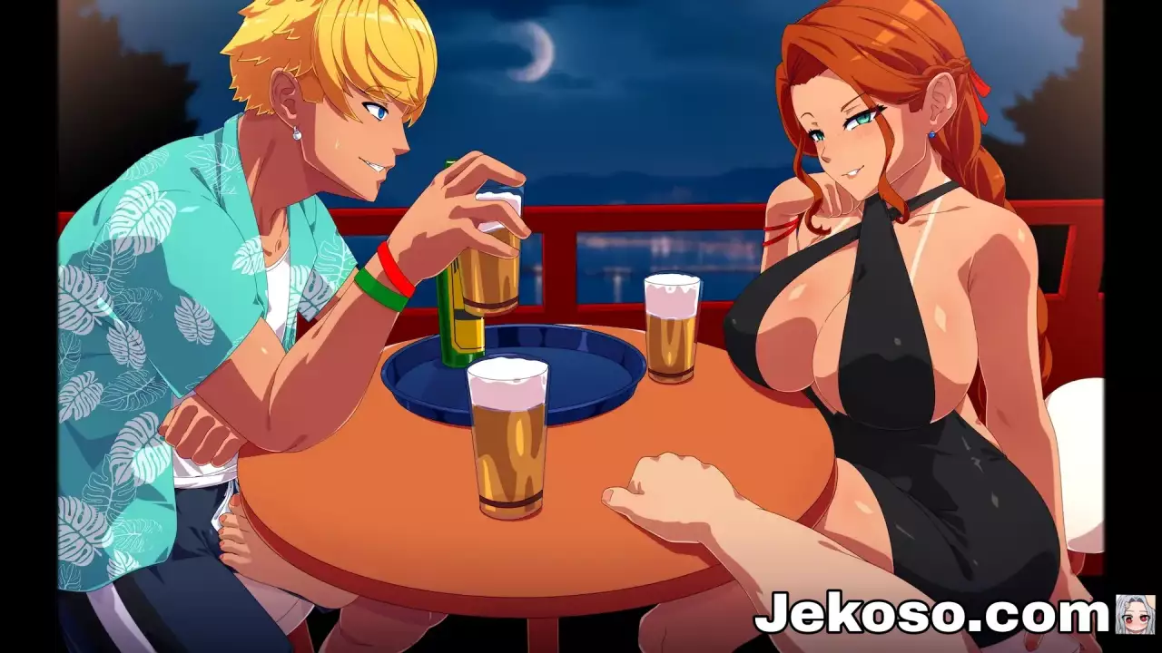 Screenshot 7 de Vulgar Reverie [v0.23] Español Android/Windows