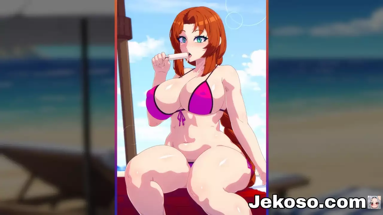 Screenshot 16 de Vulgar Reverie [v0.23] Español Android/Windows