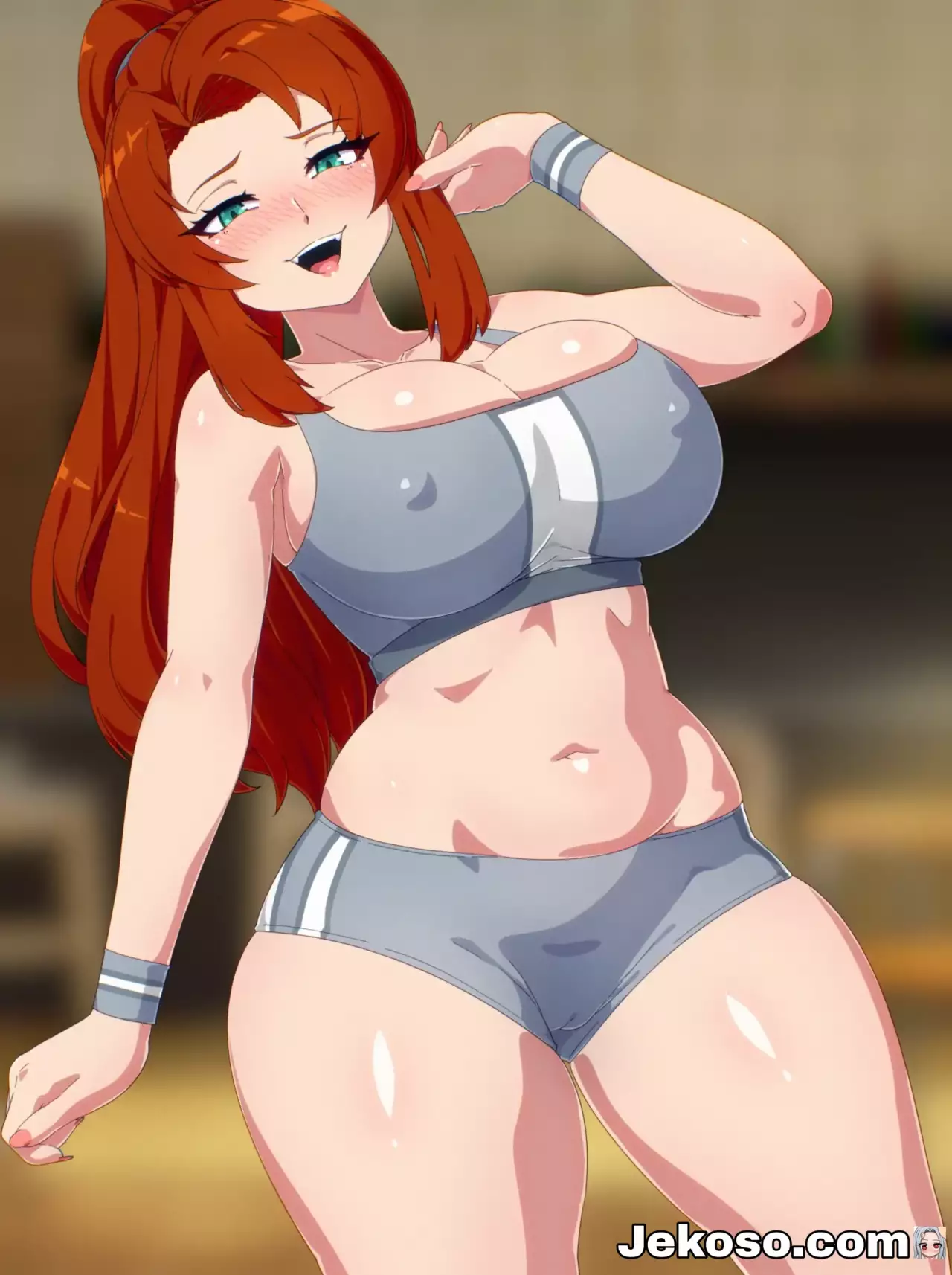 Screenshot 17 de Vulgar Reverie [v0.23] Español Android/Windows