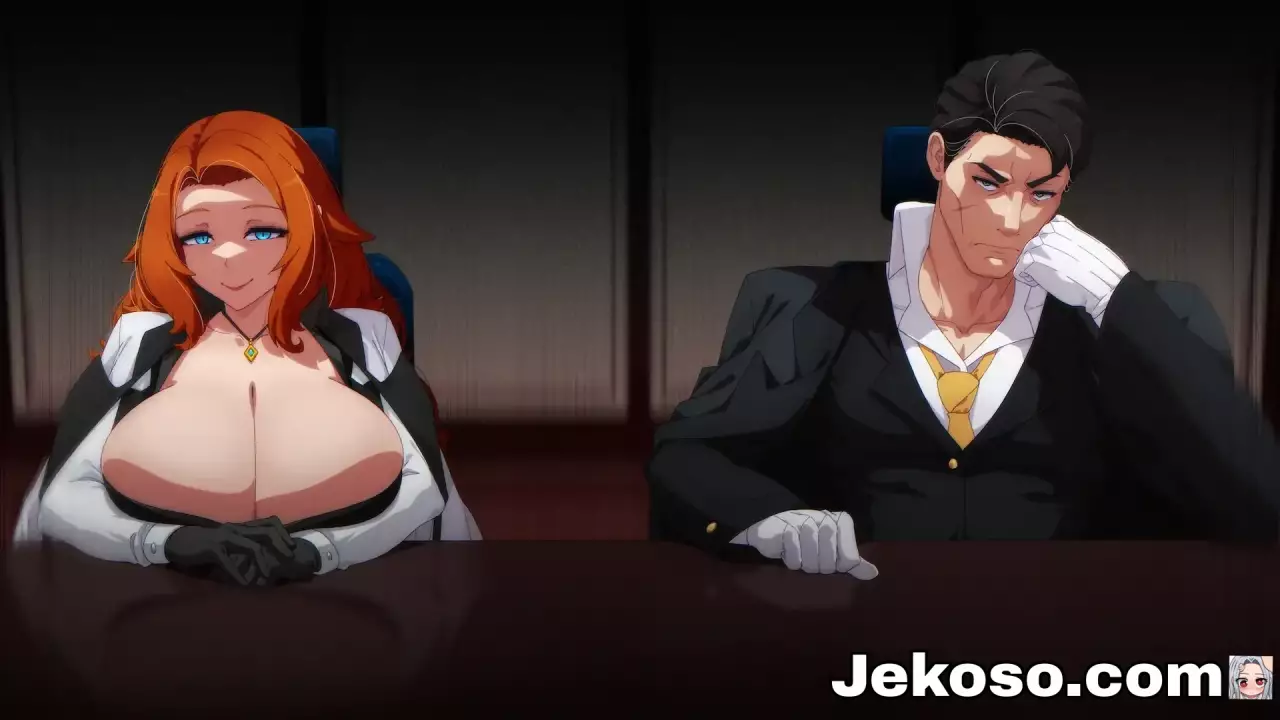 Screenshot 19 de Vulgar Reverie [v0.23] Español Android/Windows