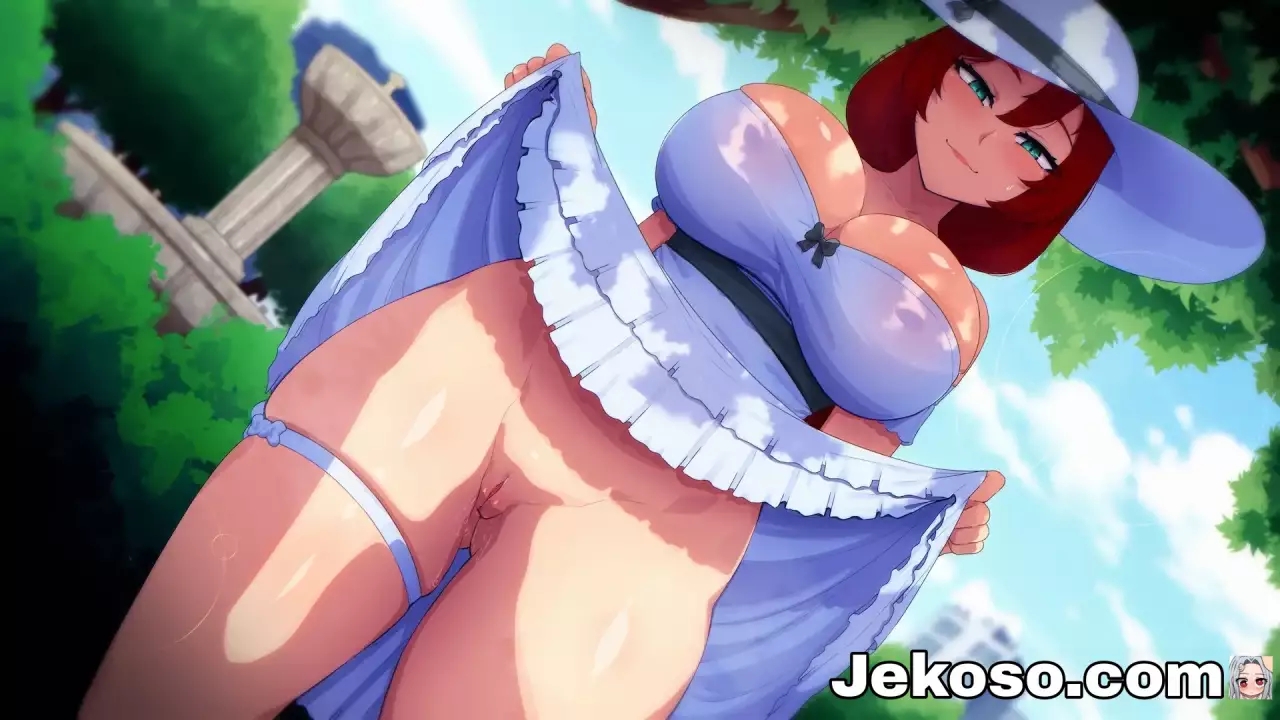 Screenshot 20 de Vulgar Reverie [v0.23] Español Android/Windows