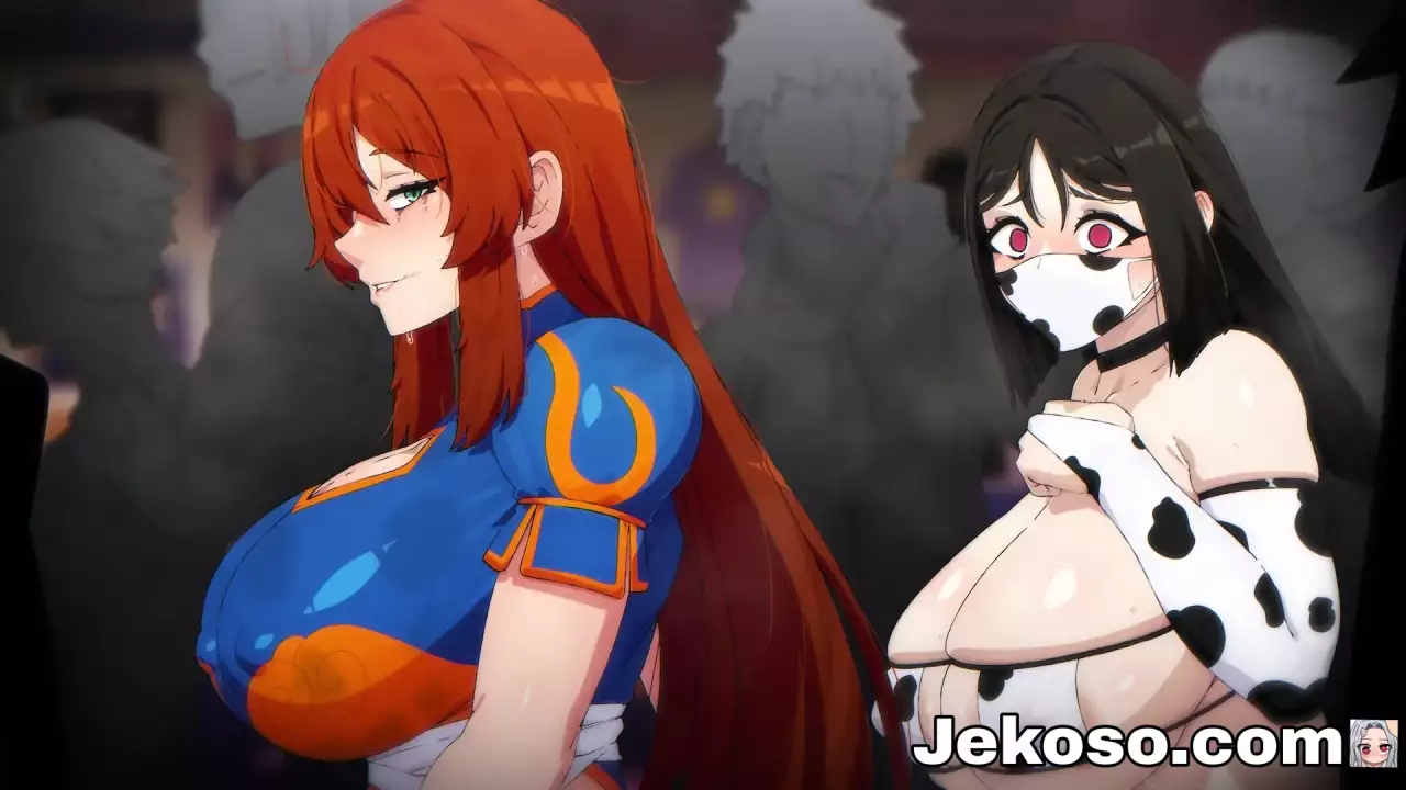 Screenshot 27 de Vulgar Reverie [v0.23] Español Android/Windows