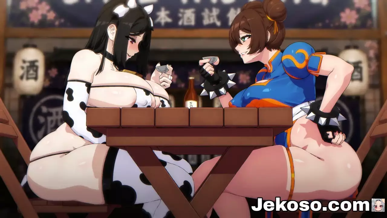 Screenshot 29 de Vulgar Reverie [v0.23] Español Android/Windows