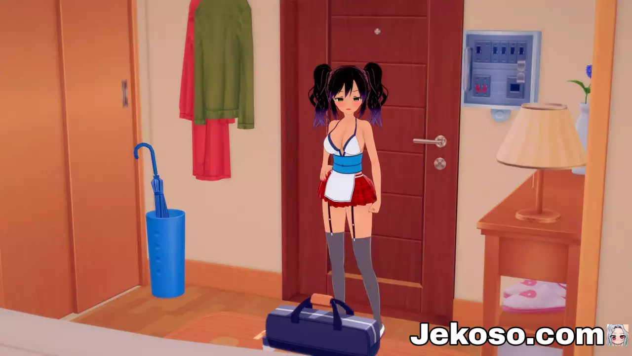 Screenshot 7 de Dream Journey [v0.3.0] Español Android/Windows