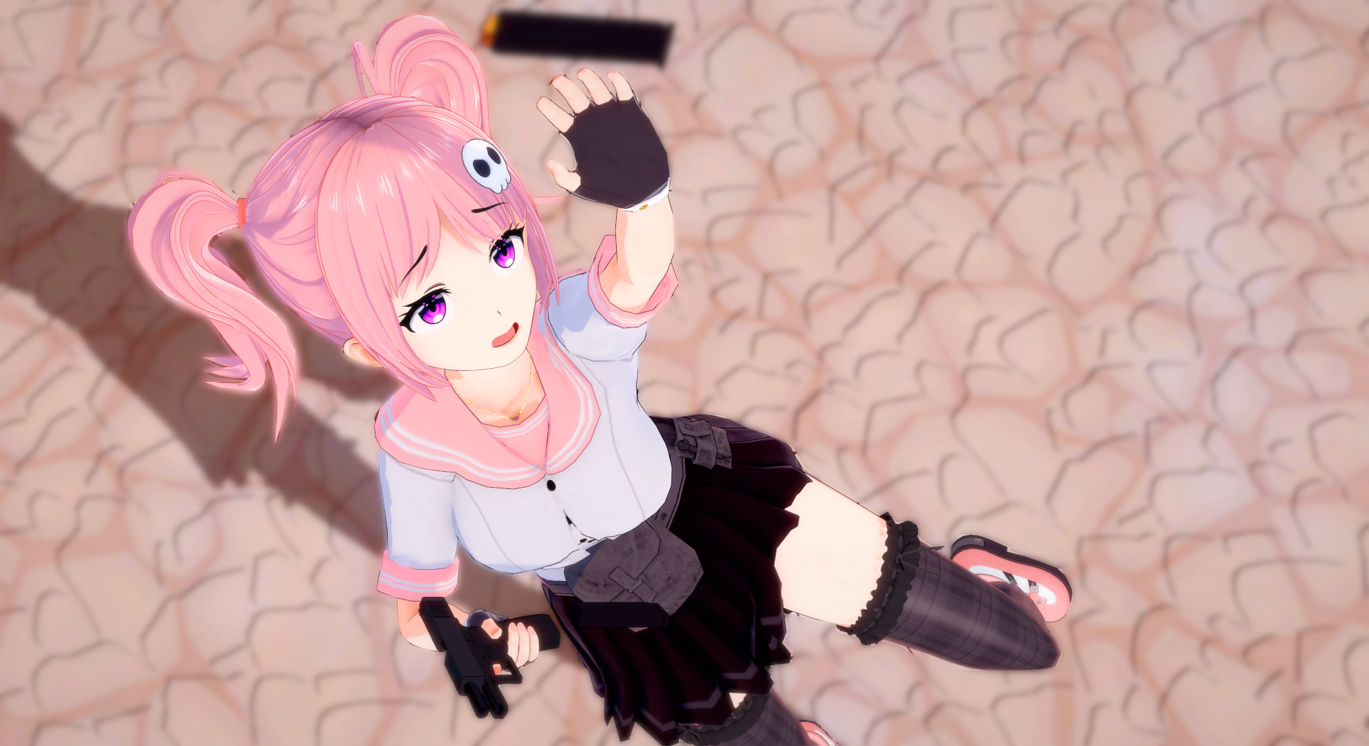 Screenshot 1 de Commanding a Harem [v1.1.11.7] Español Android/Windows