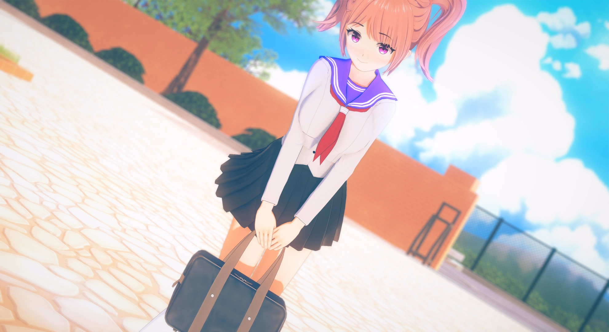 Screenshot 3 de Commanding a Harem [v1.1.11.7] Español Android/Windows