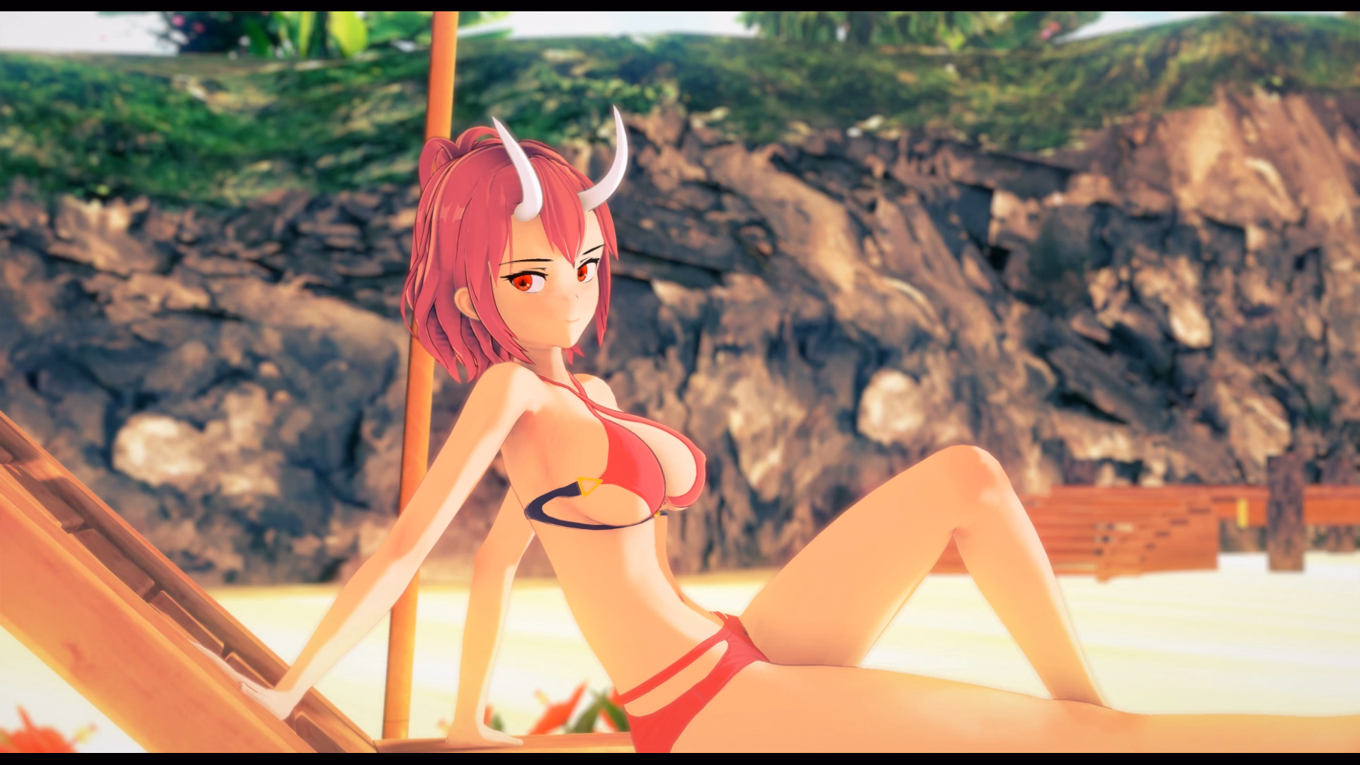 Screenshot 4 de Commanding a Harem [v1.1.11.7] Español Android/Windows