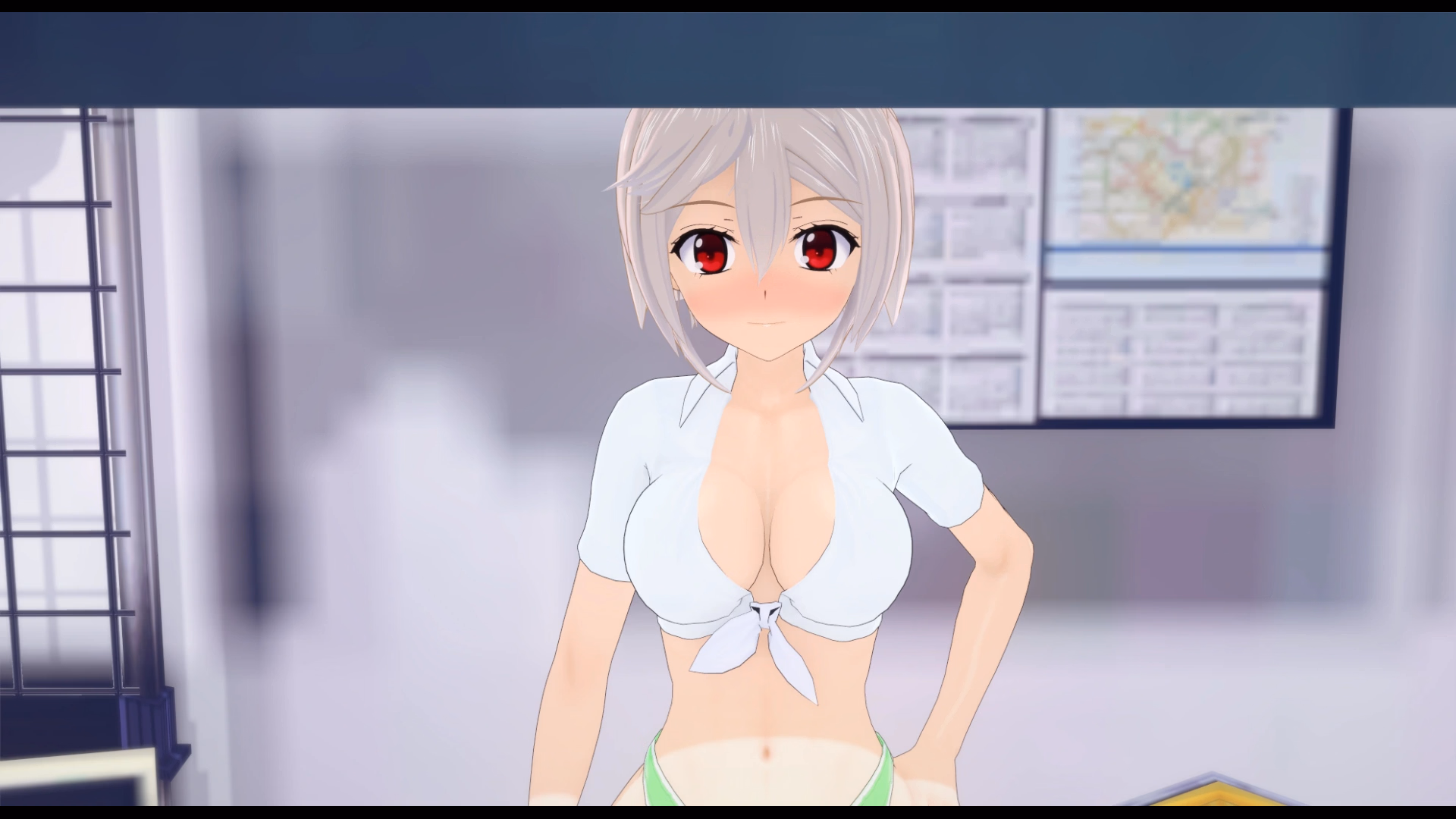 Screenshot 6 de Commanding a Harem [v1.1.11.7] Español Android/Windows