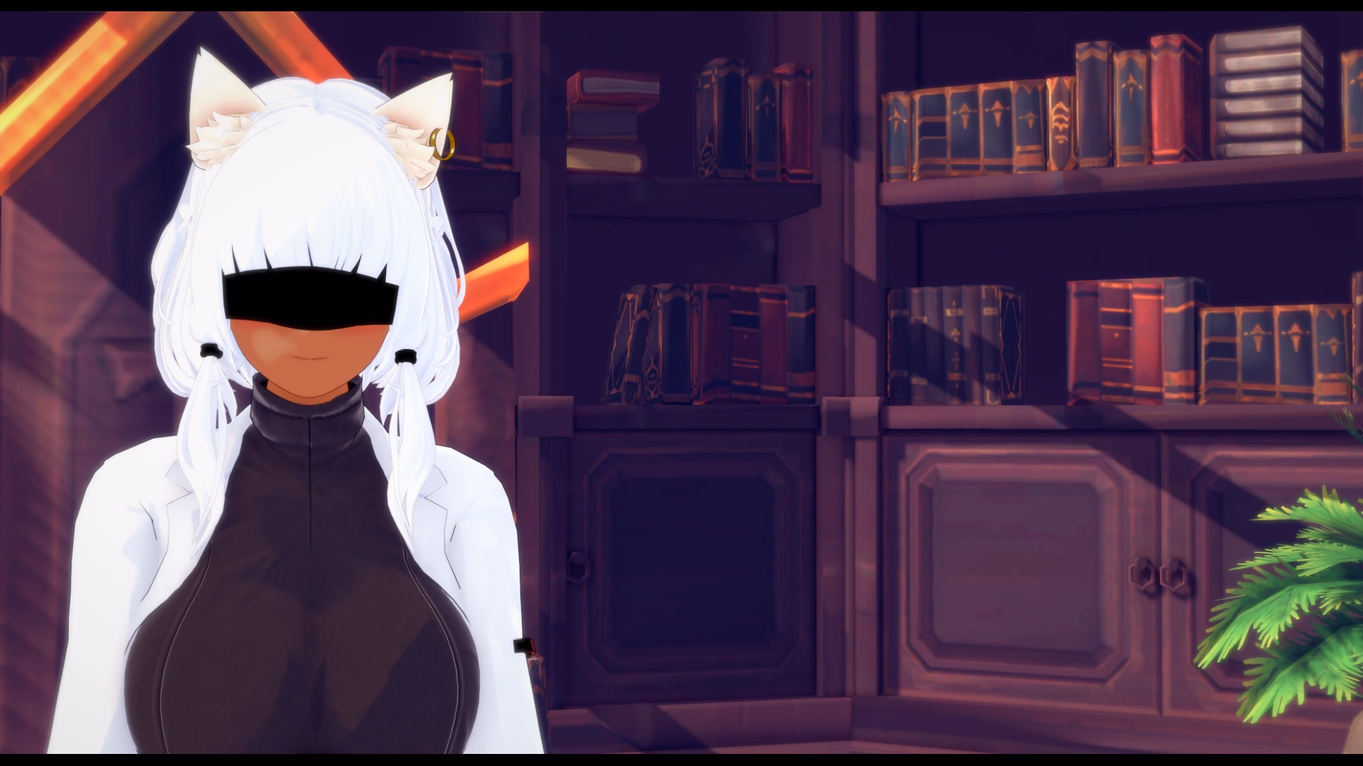 Screenshot 8 de Commanding a Harem [v1.1.11.7] Español Android/Windows