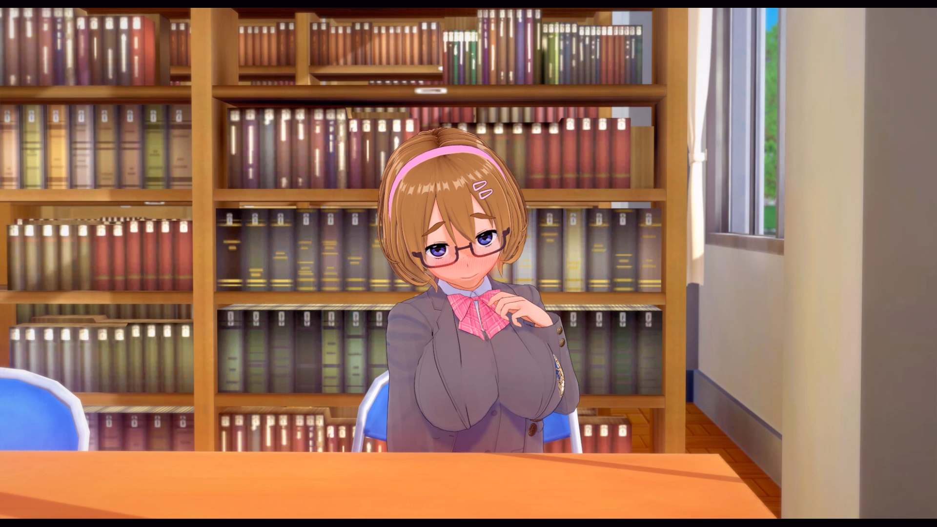 Screenshot 10 de Commanding a Harem [v1.1.11.7] Español Android/Windows