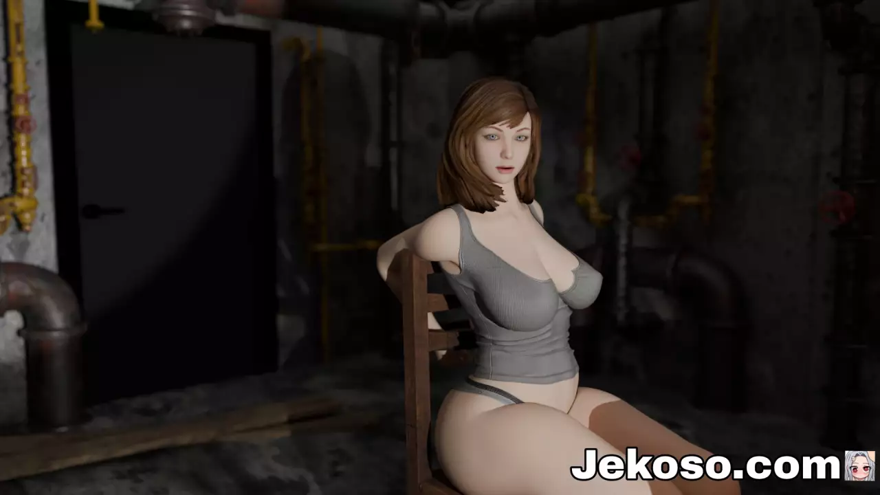 Screenshot 10 de After the Fall [v0.5] Español Android/Windows