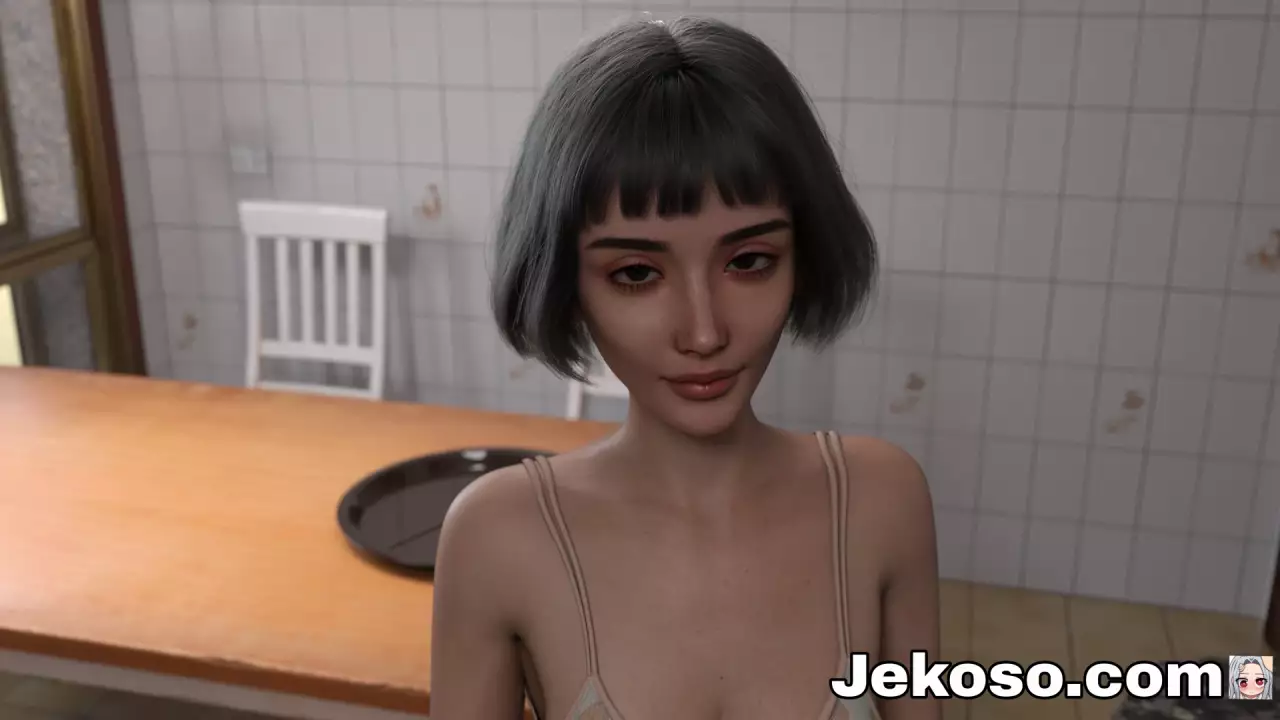 Screenshot 4 de Deadset Darling [v0.3.3] Español Android/Windows