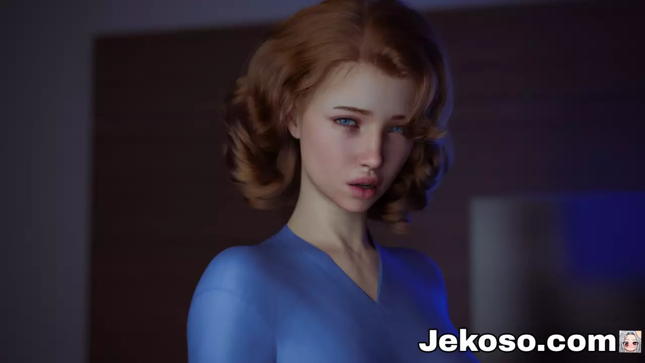 Screenshot 13 de Deadset Darling [v0.3.3] Español Android/Windows