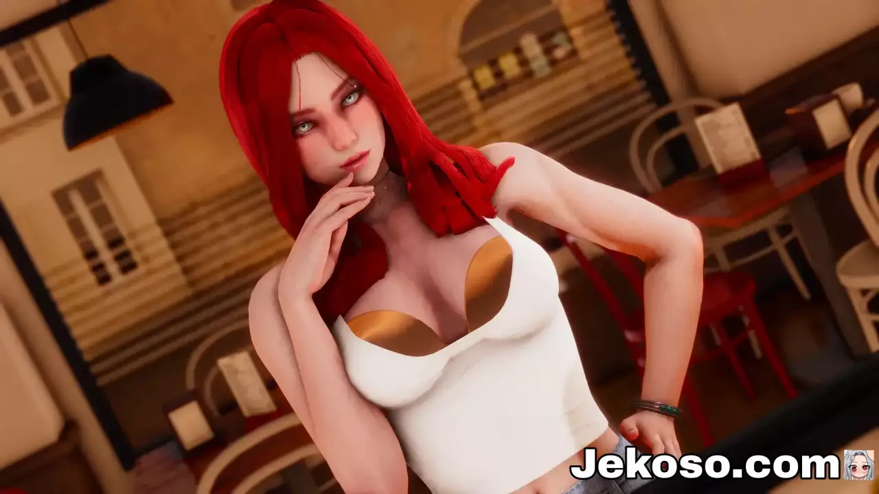 Screenshot 10 de Rise From The Ashes [2.0] Español Android/Windows