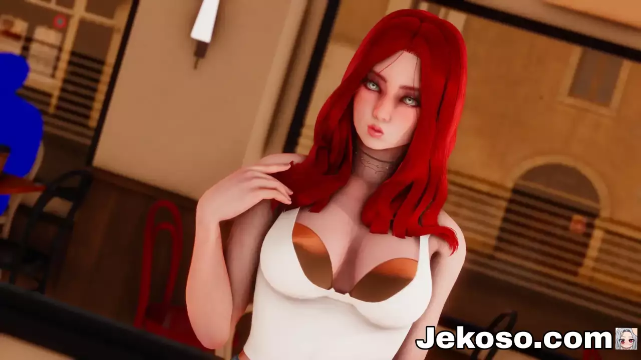Screenshot 12 de Rise From The Ashes [2.0] Español Android/Windows