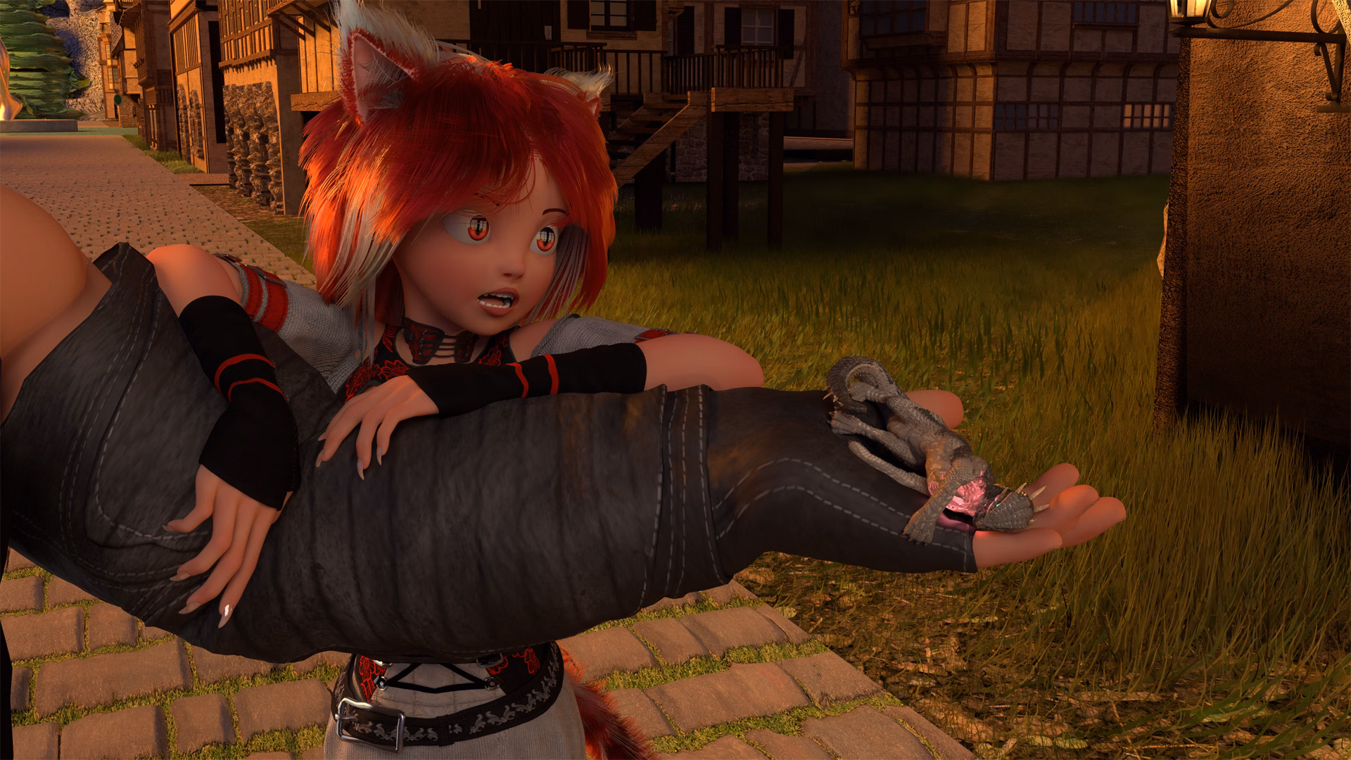 Screenshot 24 de Rewind [v0.3.7.2] Español Android/Windows