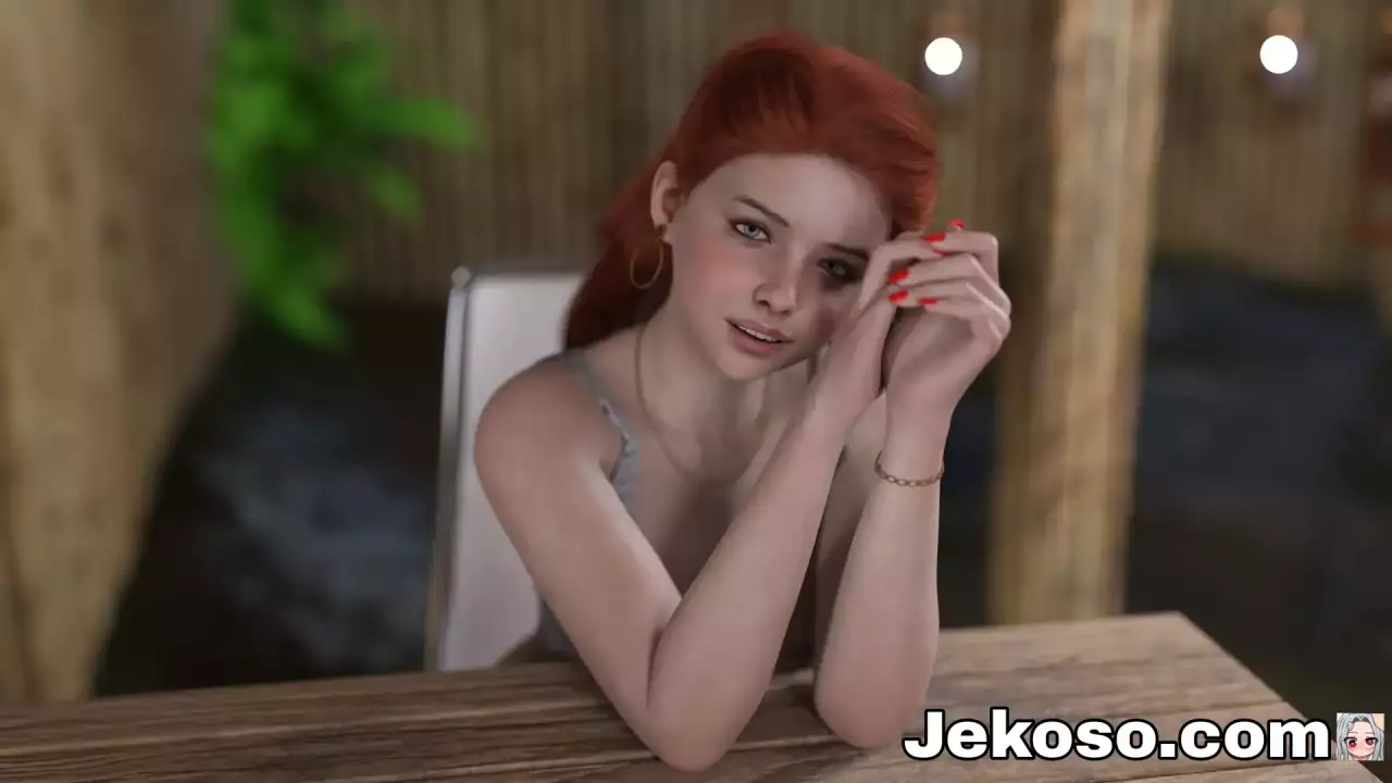 Screenshot 12 de Femboy Sorority [v0.4] Español Android/Windows