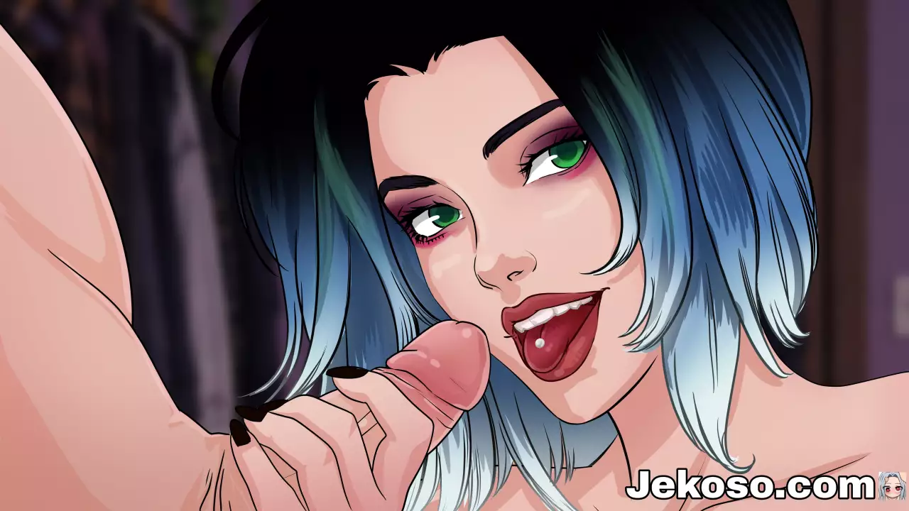 Screenshot 10 de Terms of Desire [v0.6] Español Android/Windows