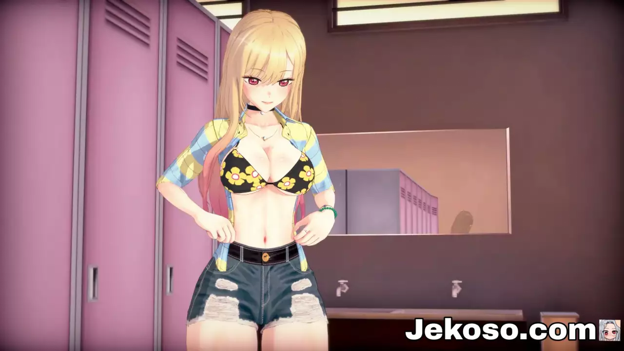 Screenshot 9 de My Dress Up NTR: Unseen Desire [v0.8] Español Android/Windows