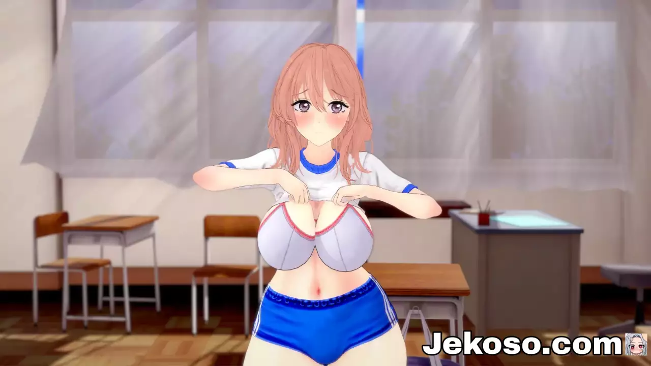 Screenshot 12 de My Dress Up NTR: Unseen Desire [v0.8] Español Android/Windows