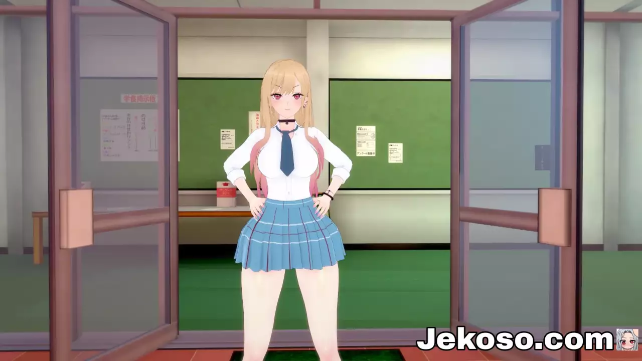 Screenshot 20 de My Dress Up NTR: Unseen Desire [v0.8] Español Android/Windows