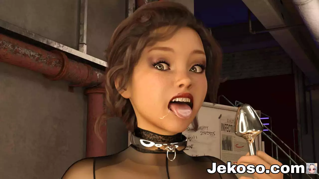 Screenshot 16 de Red Sakura Mansion 2 [v2.32.2] Español Android/Windows