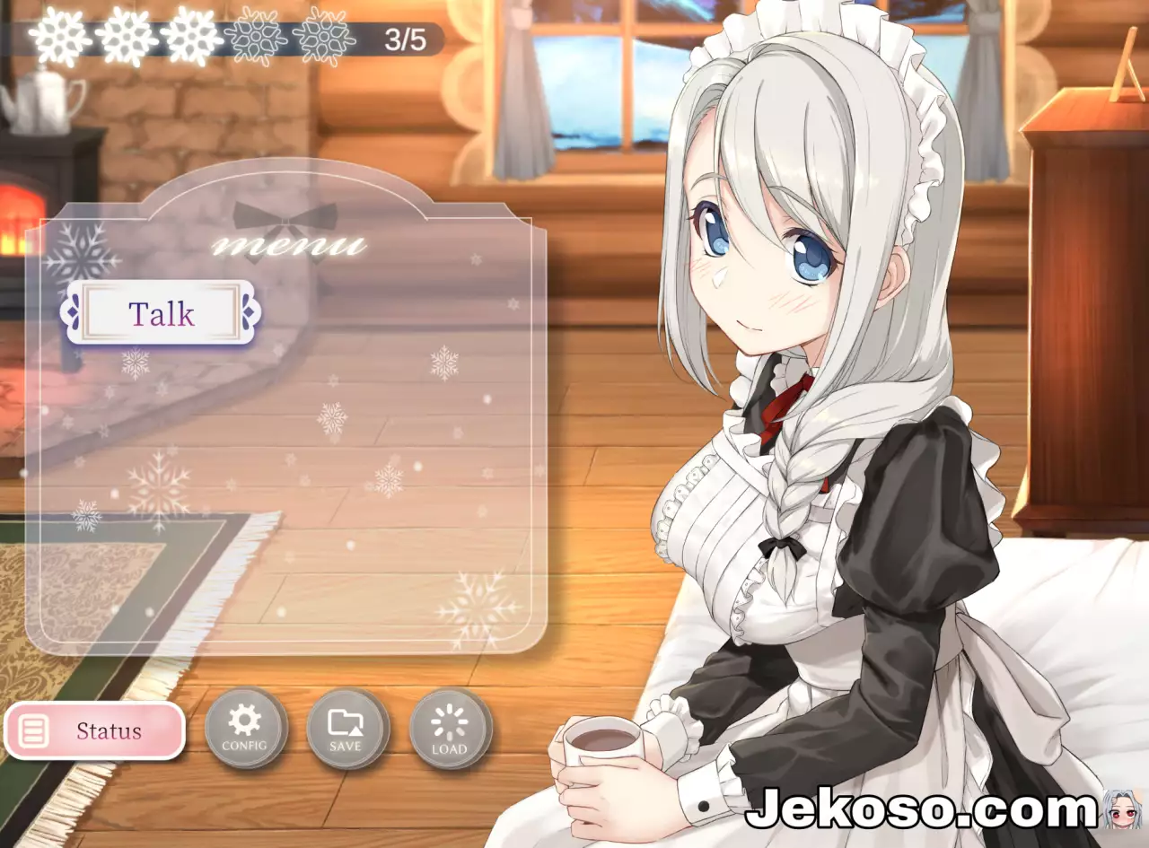 Secret with Sophia [Final] Español Android/Windows