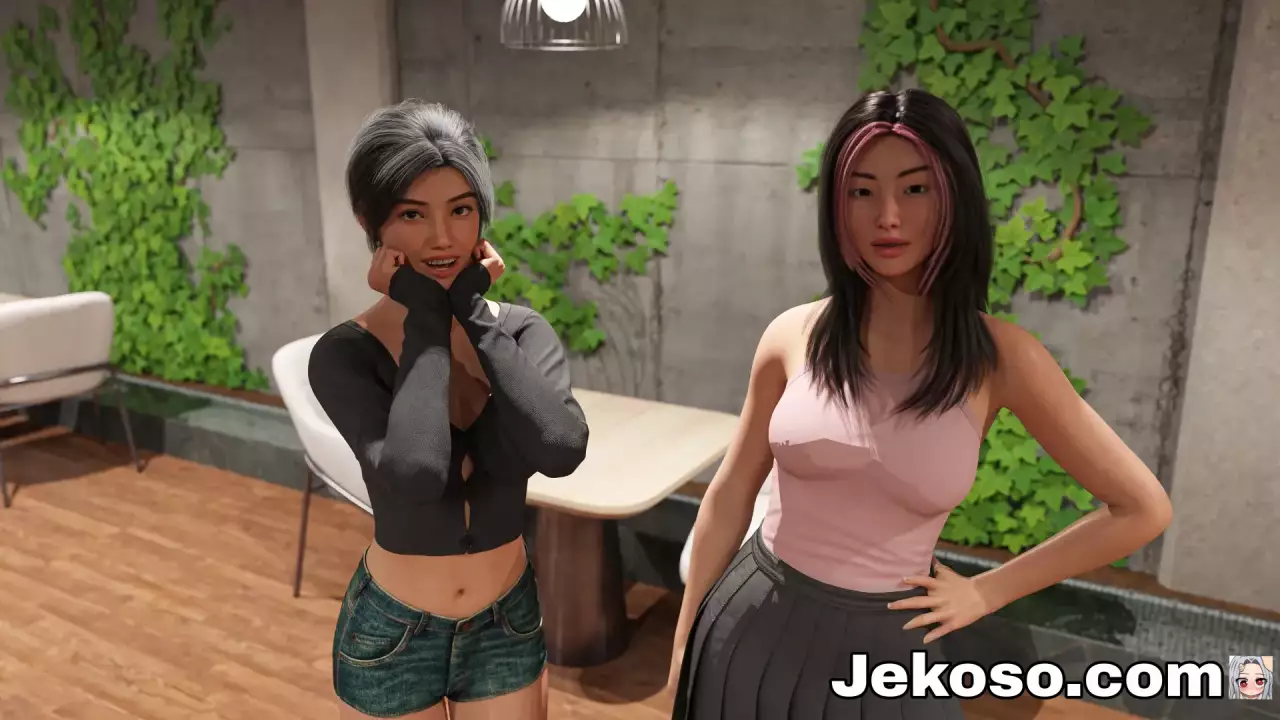 Screenshot 5 de Starstruck City [v0.4] Español Android/Windows