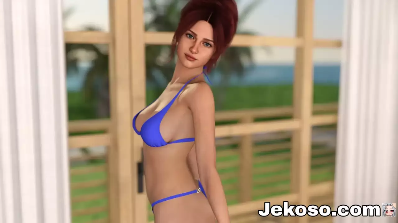 Screenshot 18 de Unbound Resort [v0.47] Español Android/Windows