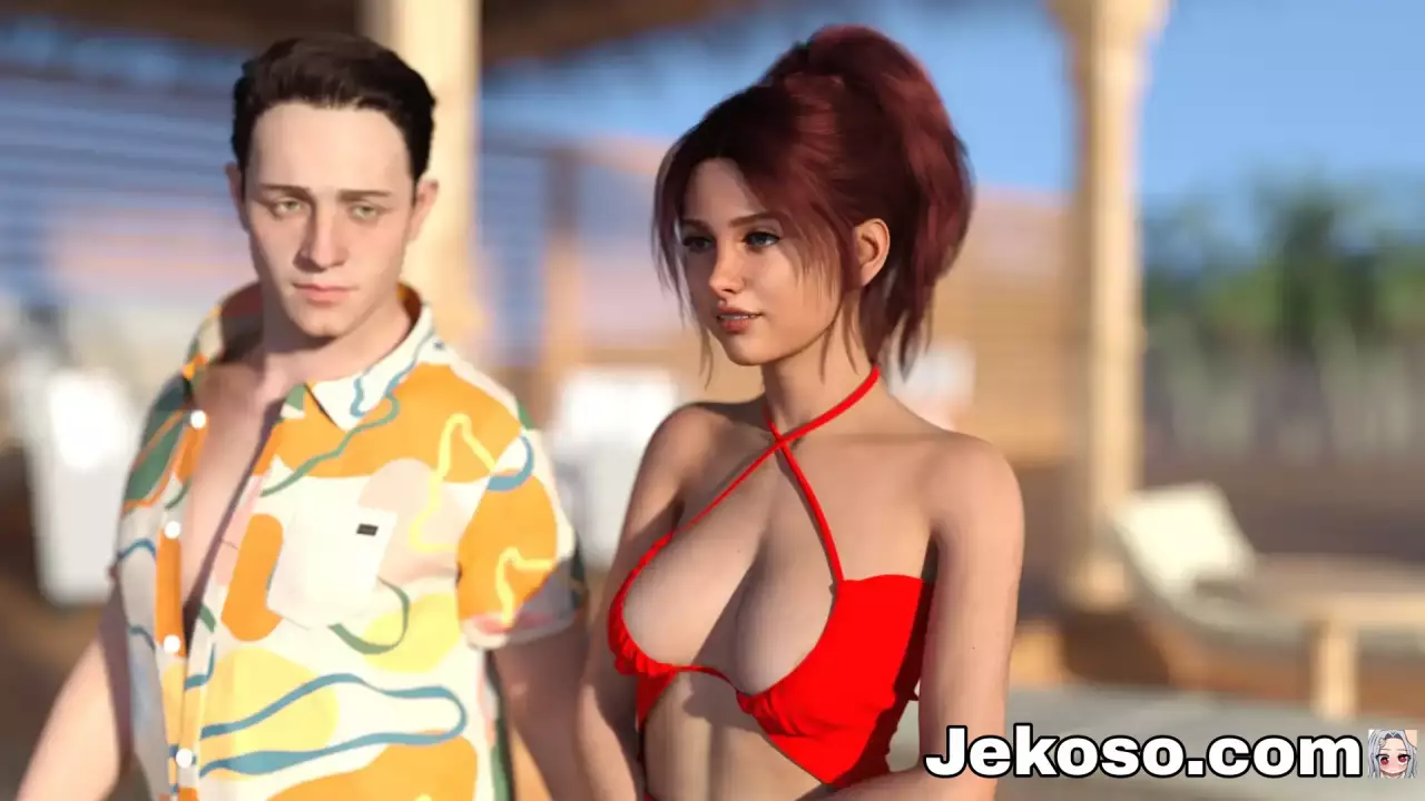 Screenshot 24 de Unbound Resort [v0.47] Español Android/Windows