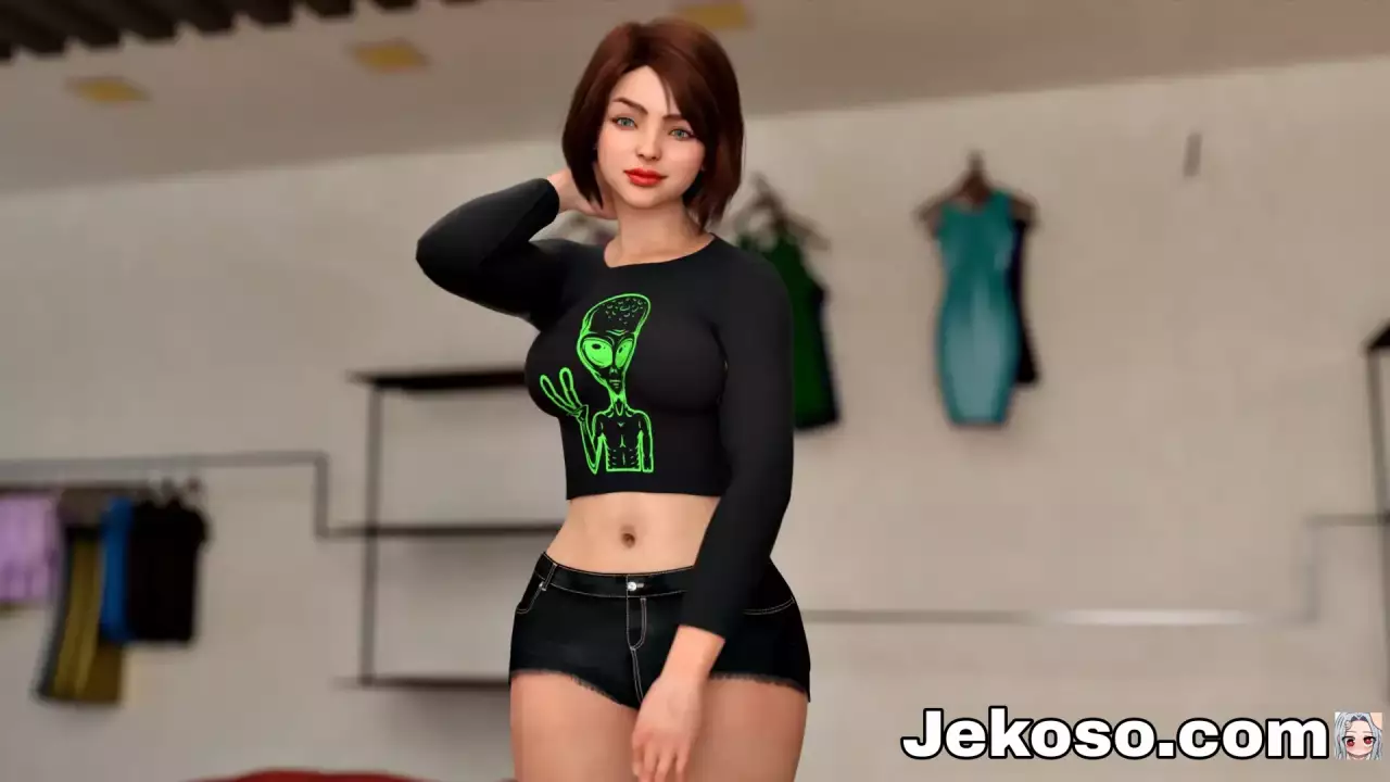 Screenshot 32 de Unbound Resort [v0.47] Español Android/Windows