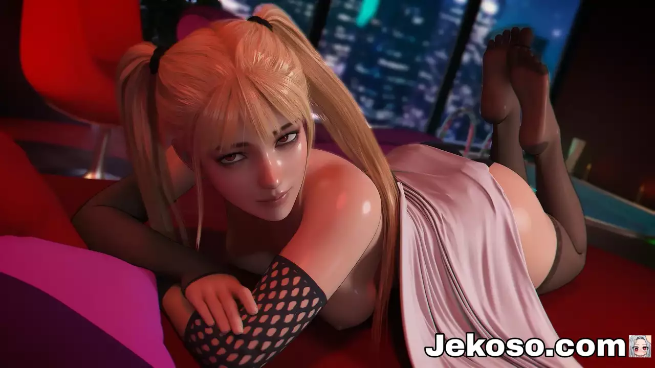 Screenshot 7 de Neon Sins: Temptations of the Night [v0.1.4] Español Android/Windows