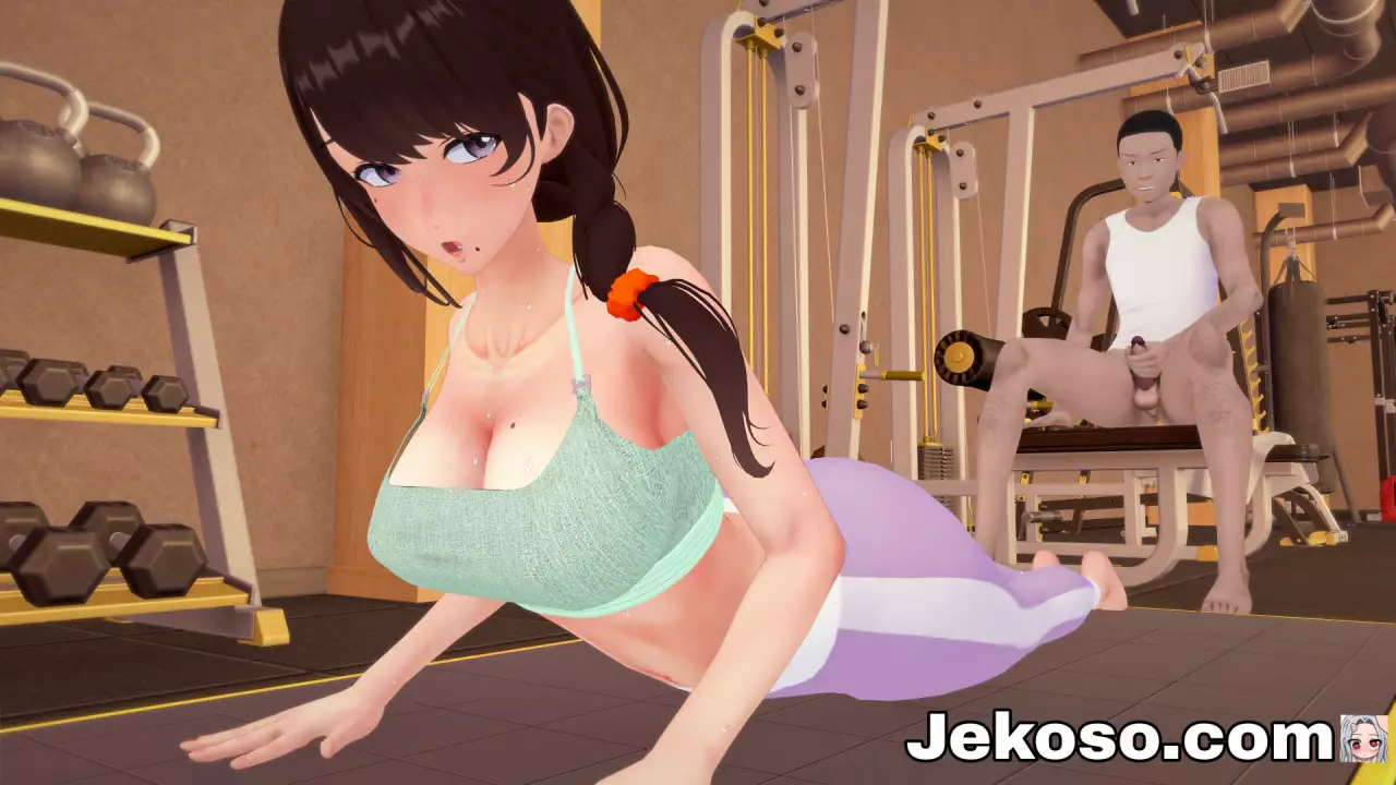 Screenshot 5 de Something's Up With Mom Recently [v0.1.2] Español Android/Windows