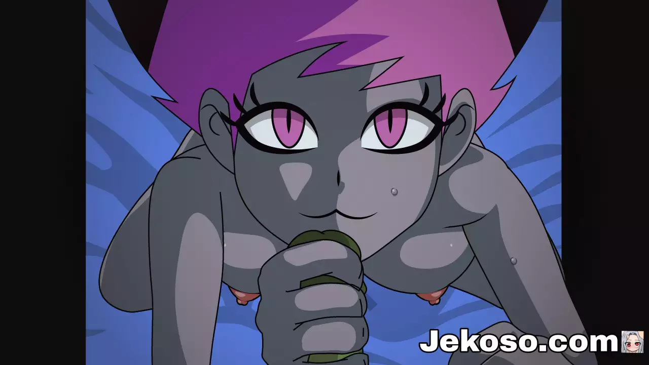 Screenshot 6 de Another Teen Titans Porn Game! [v1.0] Español Android/Windows