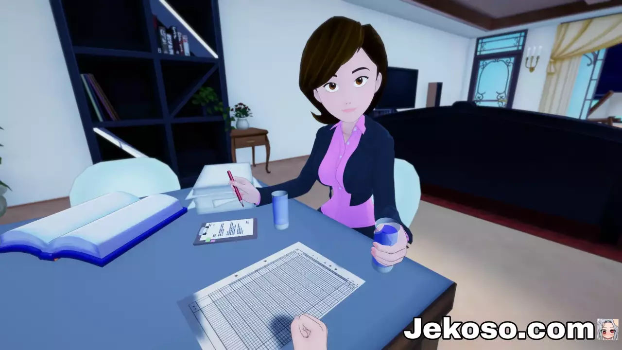 Screenshot 8 de Student Bodies [Final] Español Android/Windows