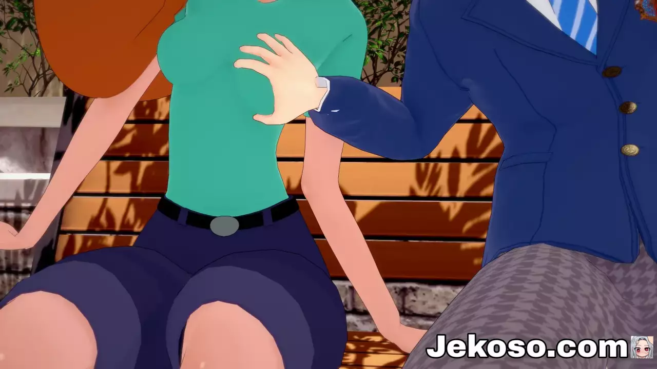 Screenshot 14 de Student Bodies [Final] Español Android/Windows