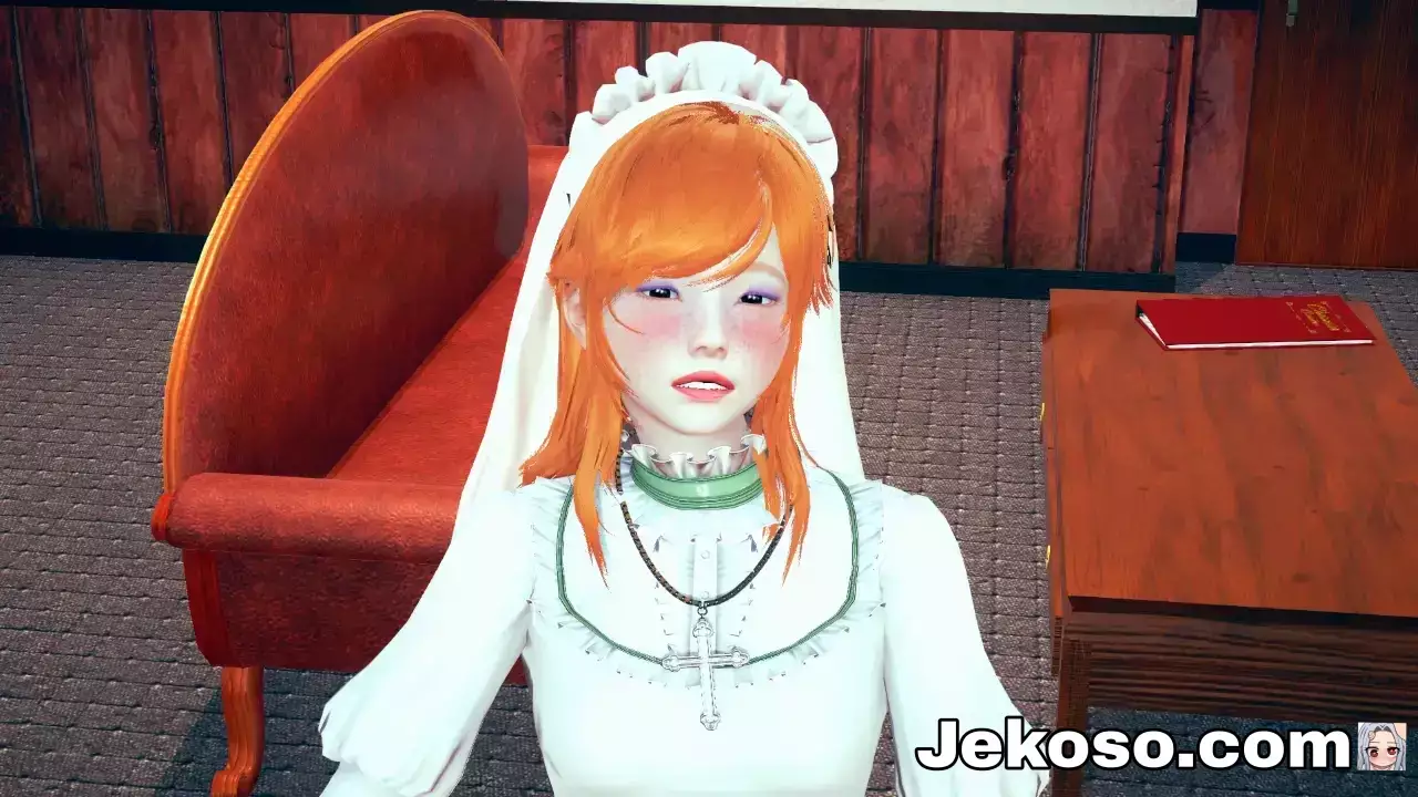 Screenshot 2 de Wedding Game [Final] Español Android/Windows