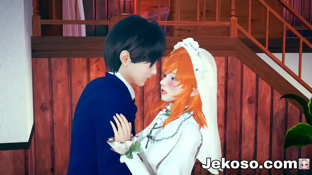 Screenshot 3 de Wedding Game [Final] Español Android/Windows