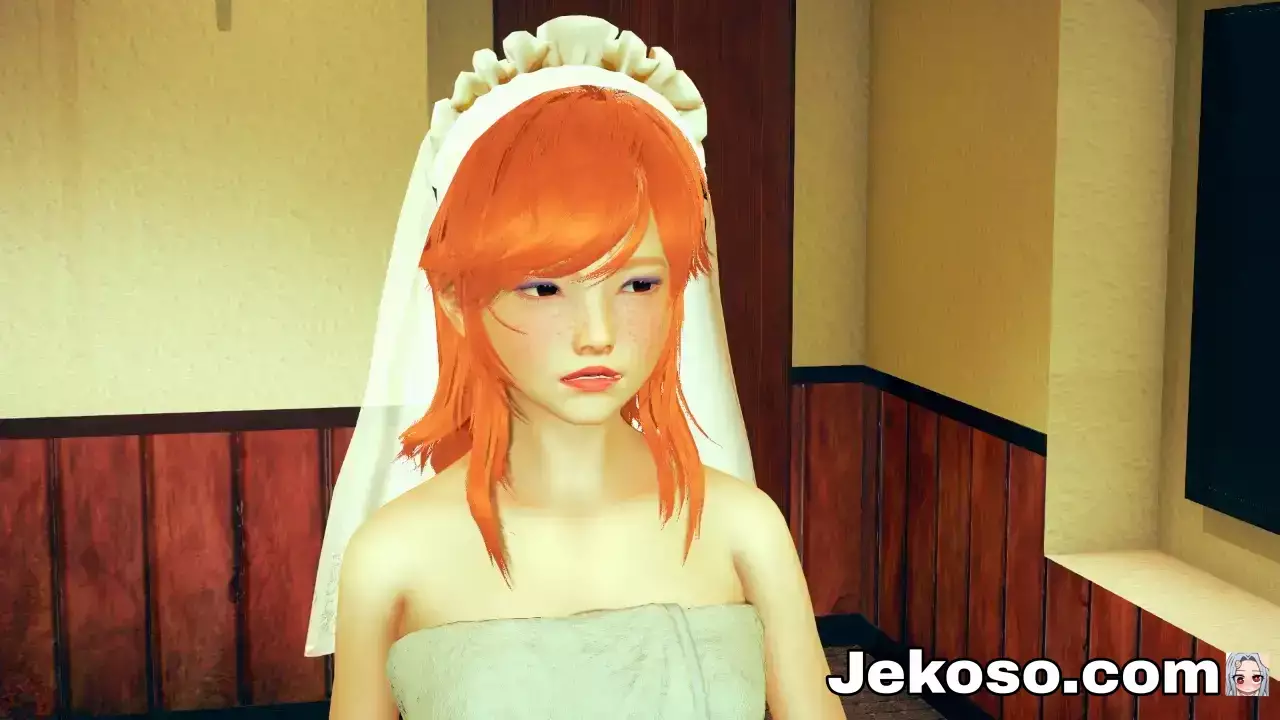 Screenshot 7 de Wedding Game [Final] Español Android/Windows