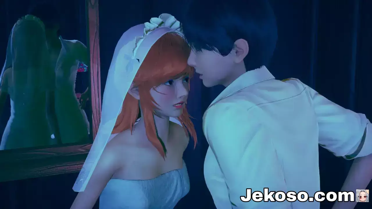 Screenshot 12 de Wedding Game [Final] Español Android/Windows