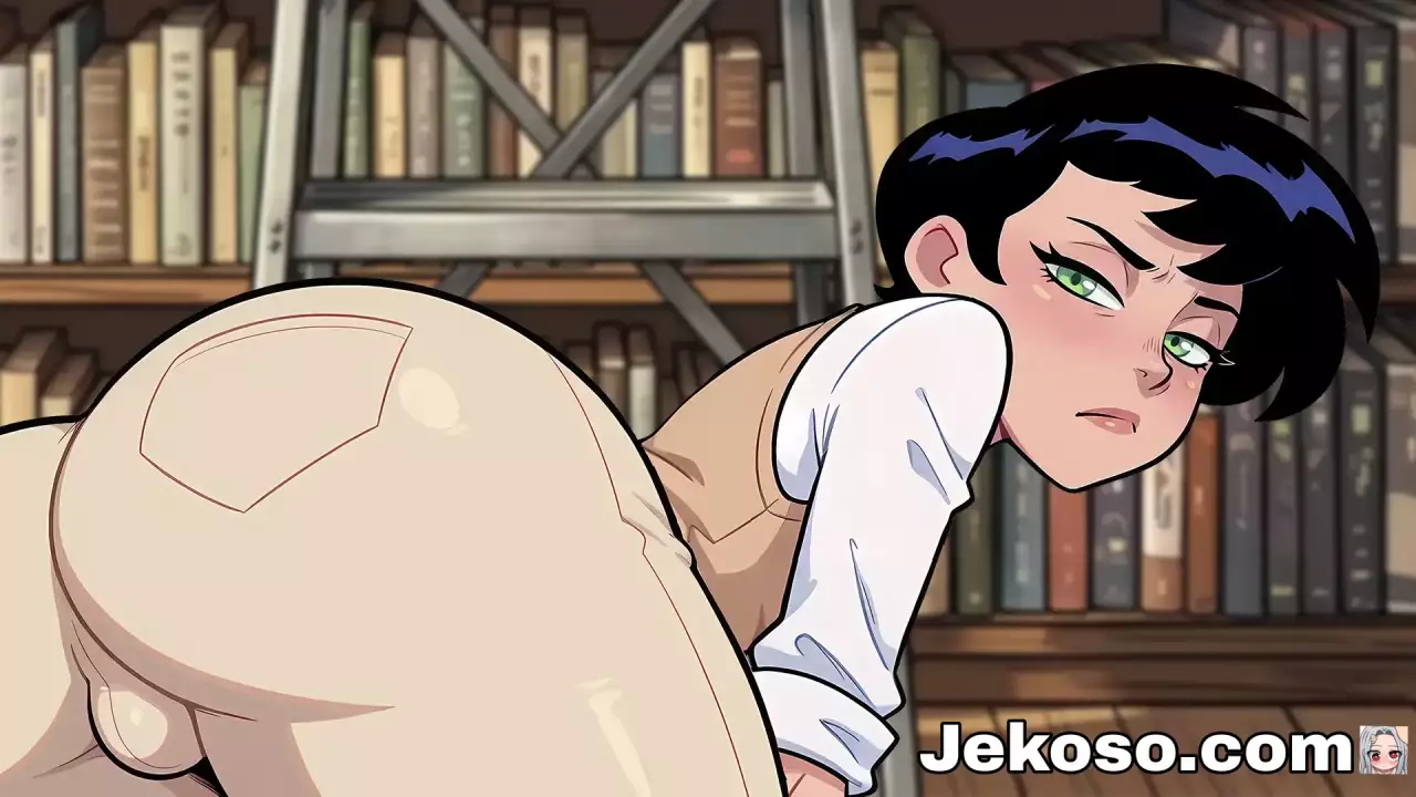 Screenshot 5 de Housebound Desires [v0.15] Español Android/Windows