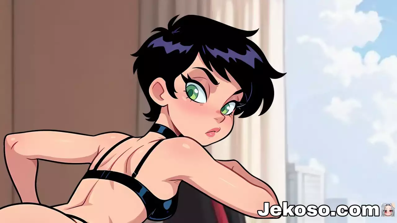 Screenshot 8 de Housebound Desires [v0.15] Español Android/Windows