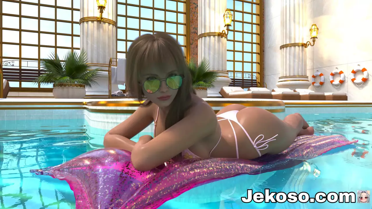 Screenshot 5 de By Justice or Mercy [v26] Español Android/Windows