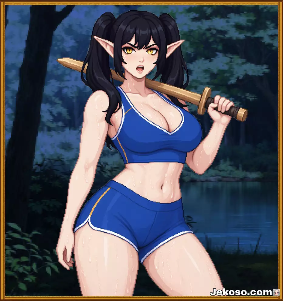 Screenshot 6 de Take the Crown [v0.6] Español Android/Windows